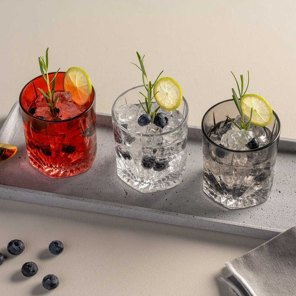 Whiskeyglas DOF 330ml CAPRI