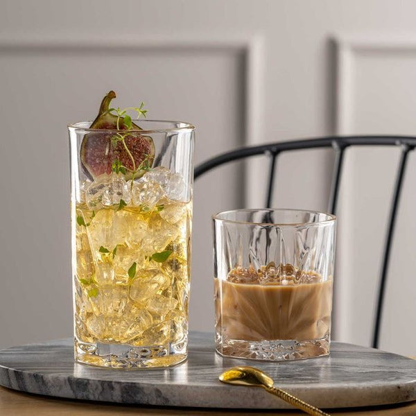Whiskeyglas DOF 330ml CAPRI