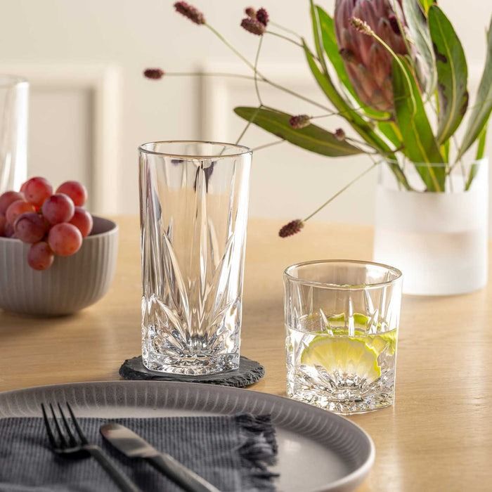 Whiskeyglas DOF 330ml CAPRI