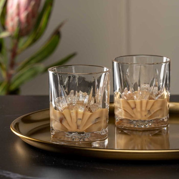 Whiskeyglas DOF 330ml CAPRI