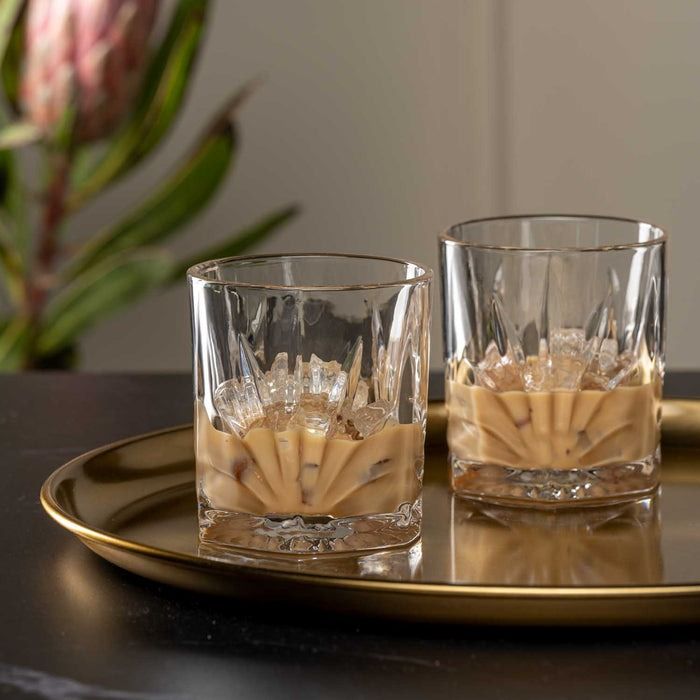 Whiskeyglas DOF 330ml CAPRI