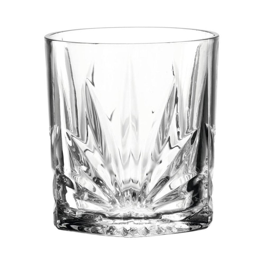 Whiskeyglas DOF 330ml CAPRI