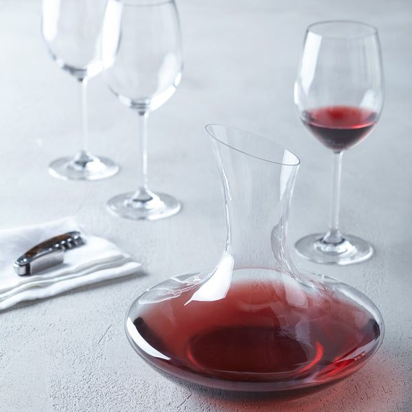 GK/Decanter 0,75l Daily