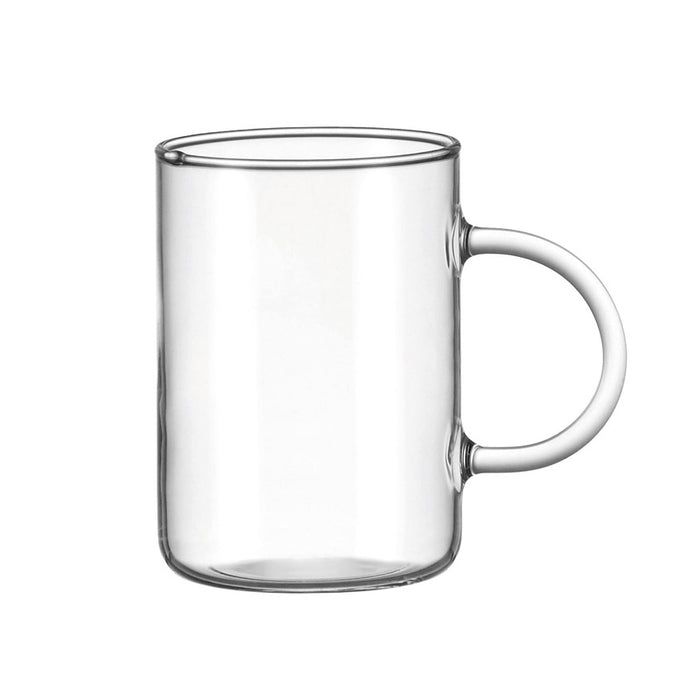 Theeglas 360ml Novo