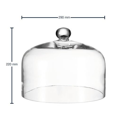 Stolp 29x22 Cupola
