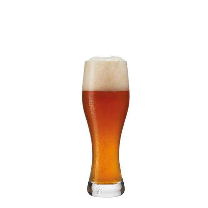 GK/2 Weizenbiergläser 0,33l