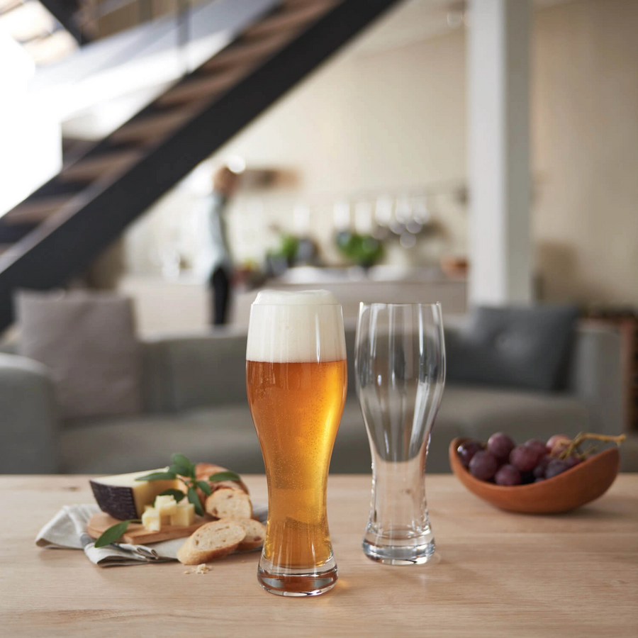 GK/2 Weizenbiergläser 0,33l