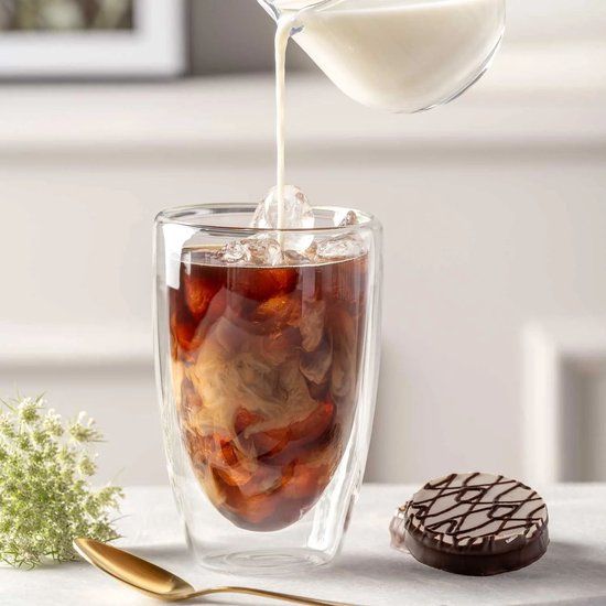 GK/2 Glas dw II 400ml Duo