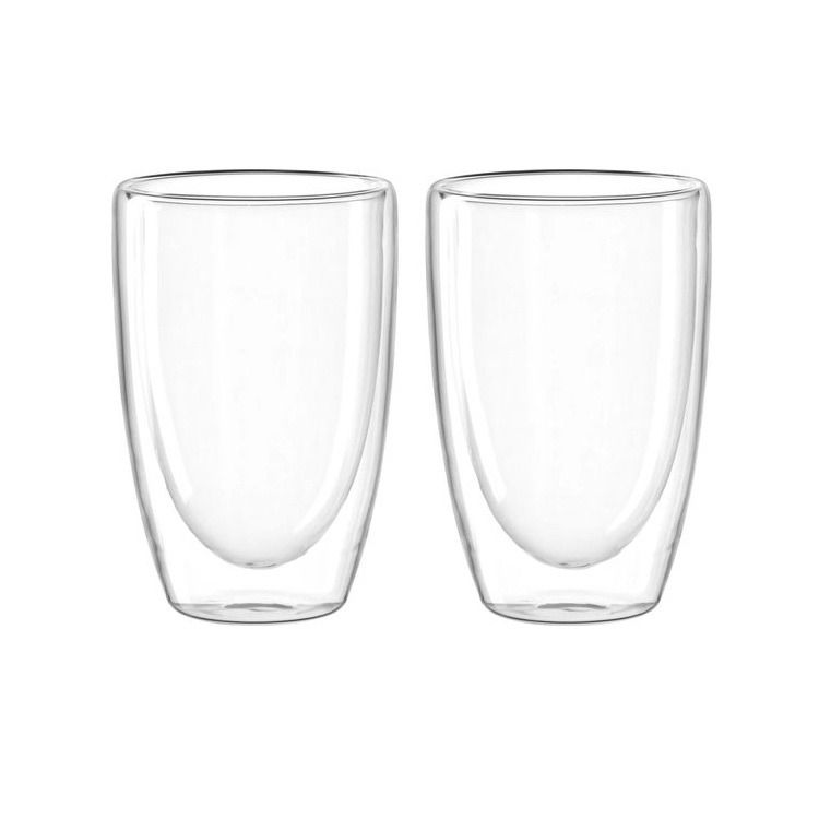 GK/2 Glas dw II 400ml Duo