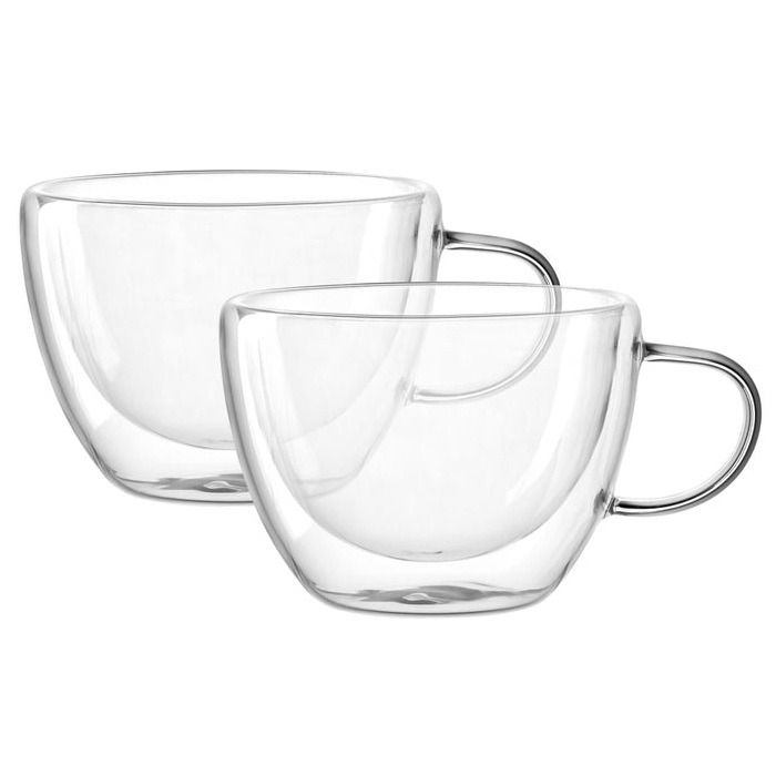 GK/2 Teetassen II 360ml DUO