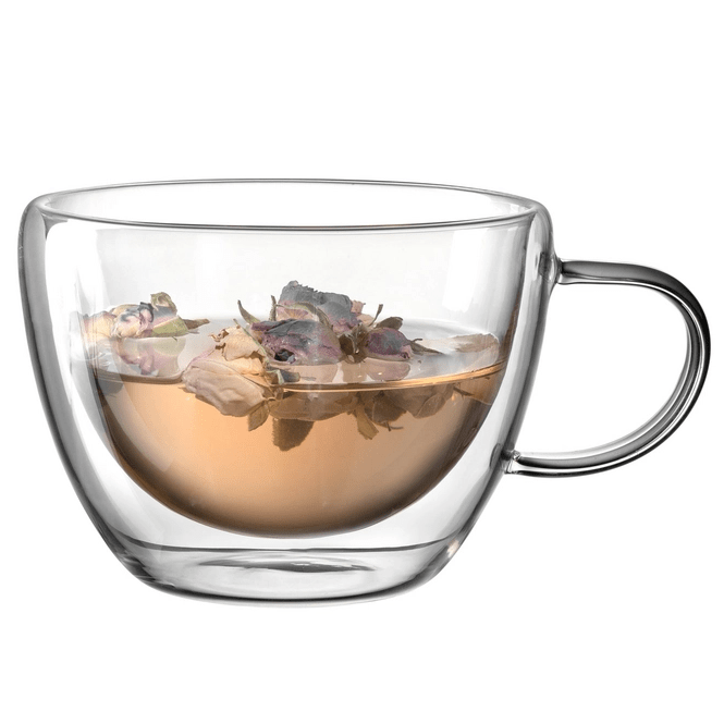 GK/2 Teetassen II 360ml DUO