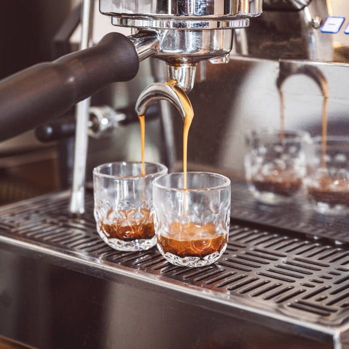 GK/2 Espresso 60ml GOCCE 1