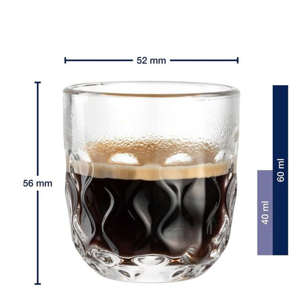 GK/2 Espresso 60ml GOCCE 2