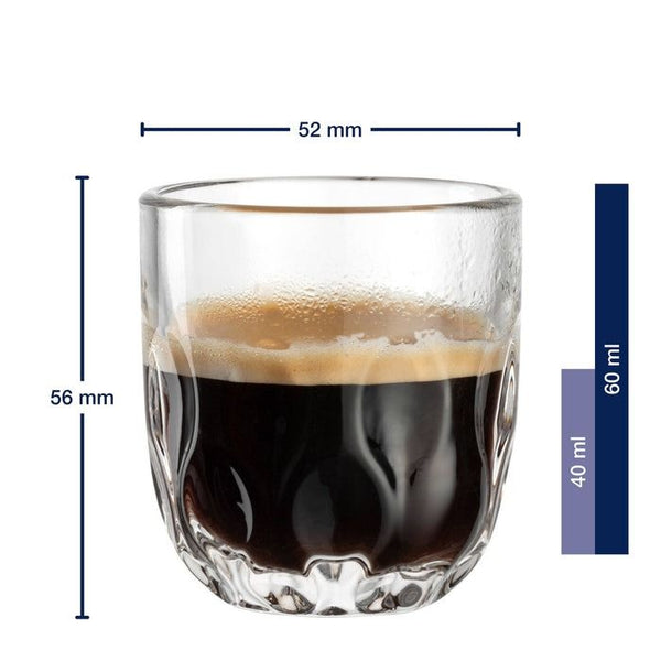 GK/2 Espresso 60ml GOCCE 3