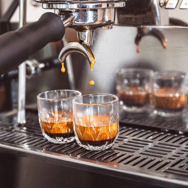 GK/2 Espresso 60ml GOCCE 3