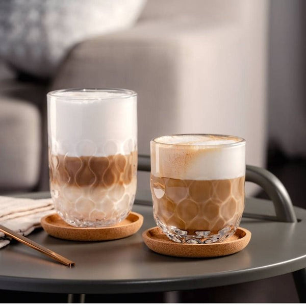 GK/2 Becher 220ml GOCCE 1