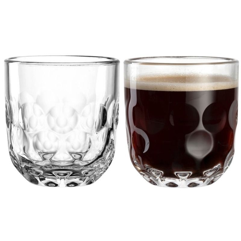 GK/2 Becher 220ml GOCCE 1
