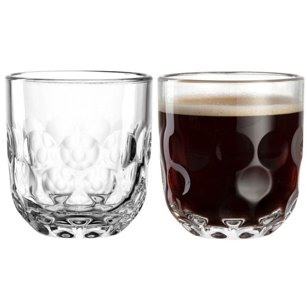 GK/2 Becher 220ml GOCCE 1