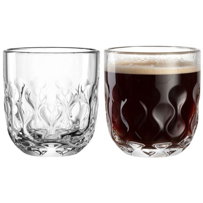 GK/2 Becher 220ml GOCCE 2