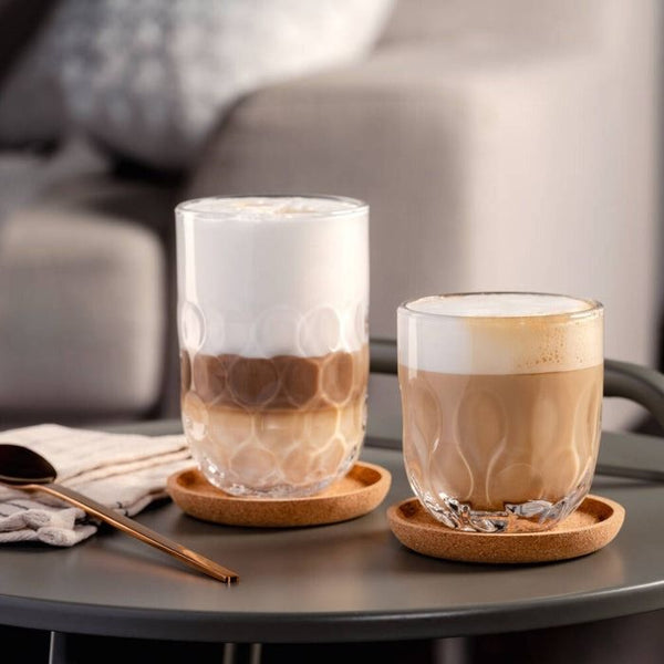 GK/2 LM Becher 390ml GOCCE 1