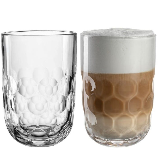 GK/2 LM Becher 390ml GOCCE 1