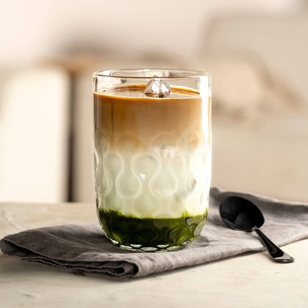 GK/2 LM Becher 390ml GOCCE 2