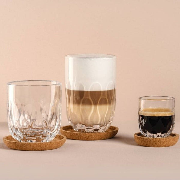 GK/2 LM Becher 390ml GOCCE 3