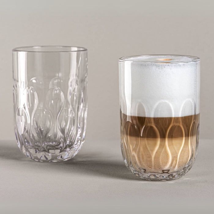 GK/2 LM Becher 390ml GOCCE 3