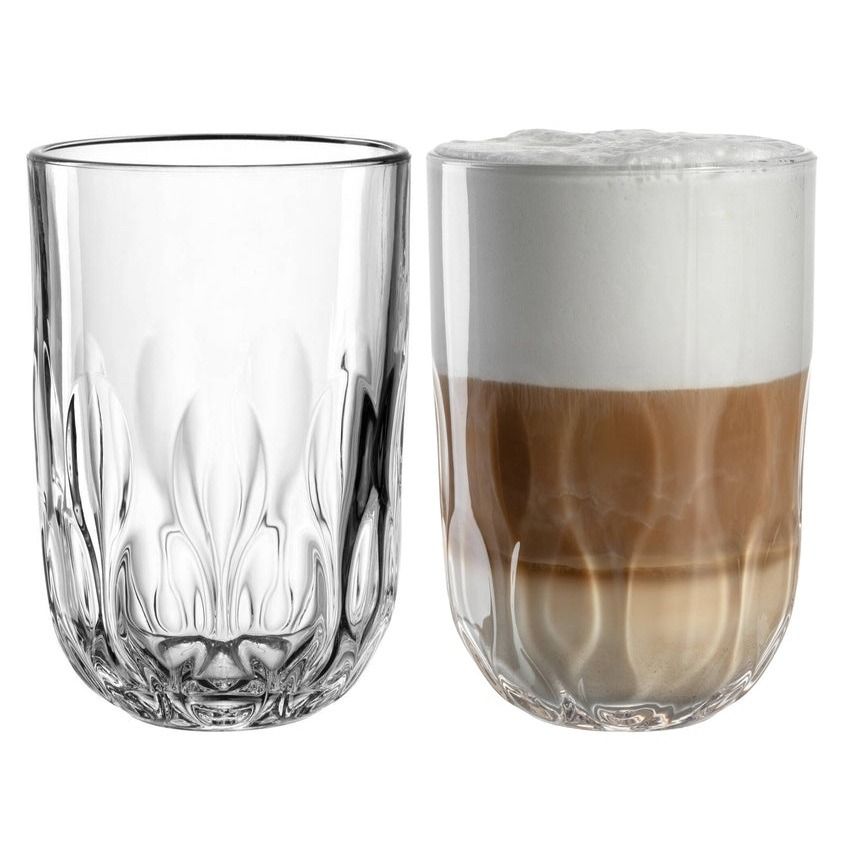 GK/2 LM Becher 390ml GOCCE 3
