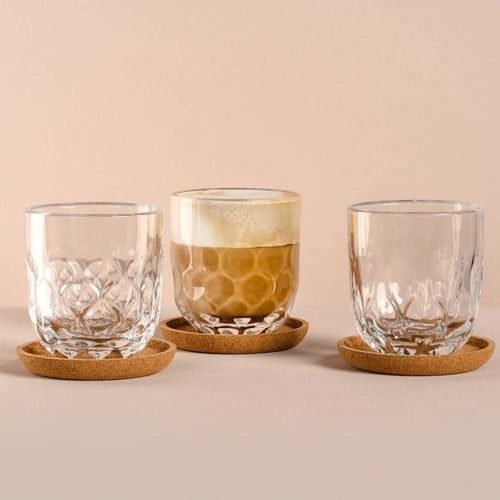GK/6tlg.Becher/Untere GOCCE