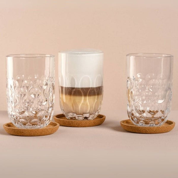 GK/6tlg.LM Becher/Untere GOCCE