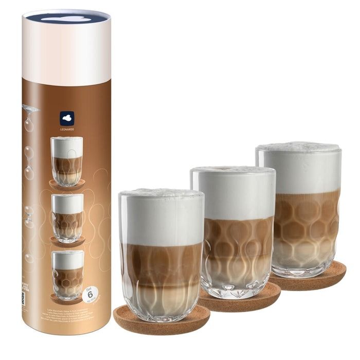 GK/6tlg.LM Becher/Untere GOCCE