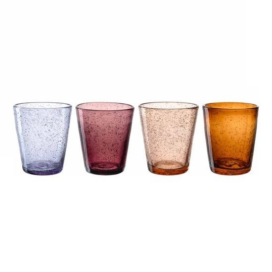 GK/4 Becher warm sort. BURANO