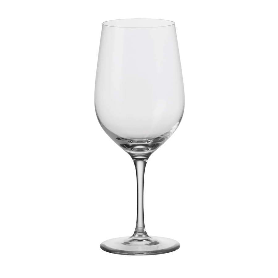 Rode wijnglas 430ml Ciao+