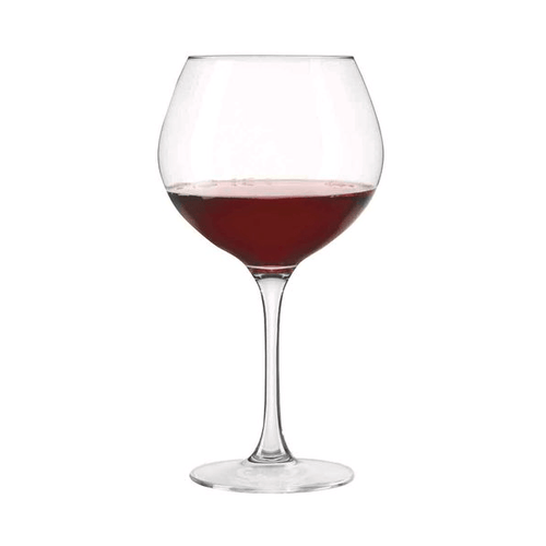 Burgunderglas 630ml Ciao+