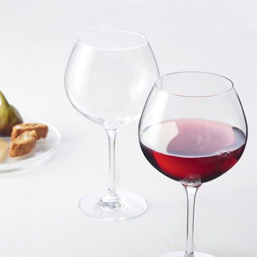 Burgunderglas 630ml Ciao+