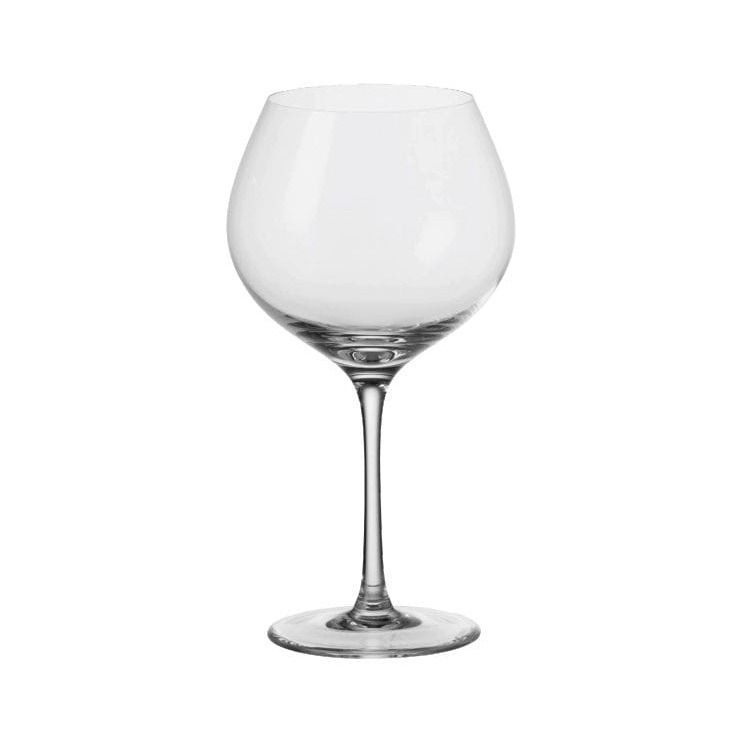 Burgunderglas 630ml Ciao+