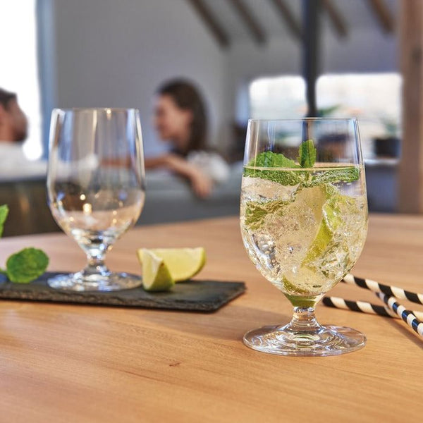 Waterglas 300ml Ciao+