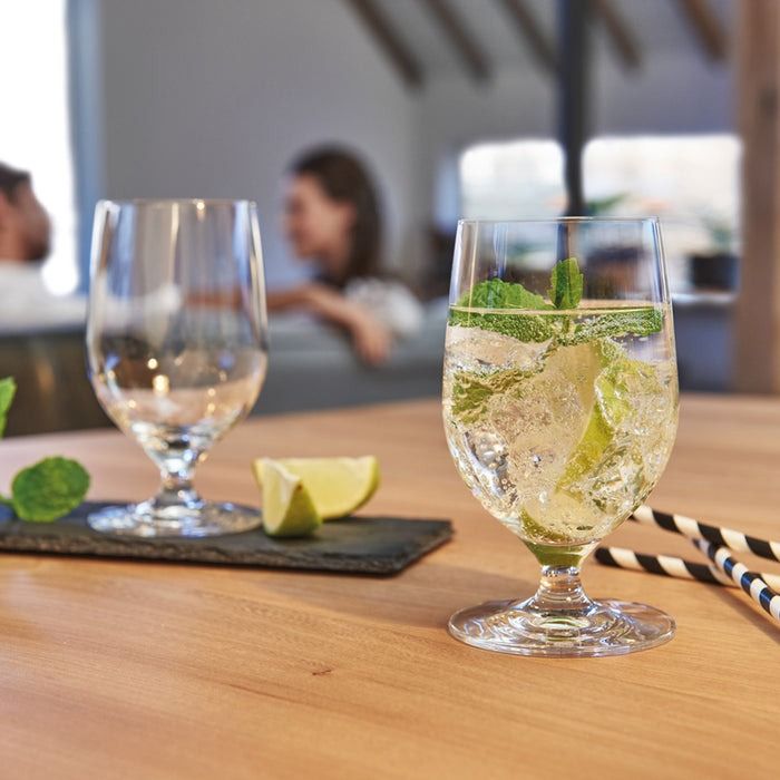 Waterglas 300ml Ciao+