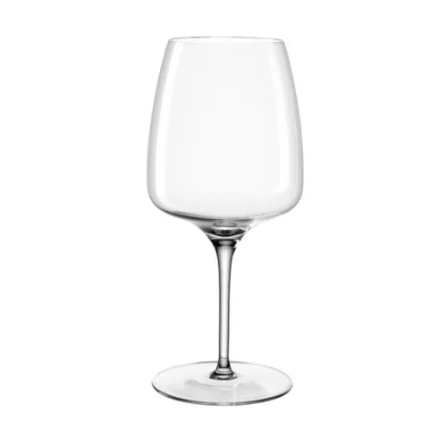 Rode wijnglas 500ml CESTI