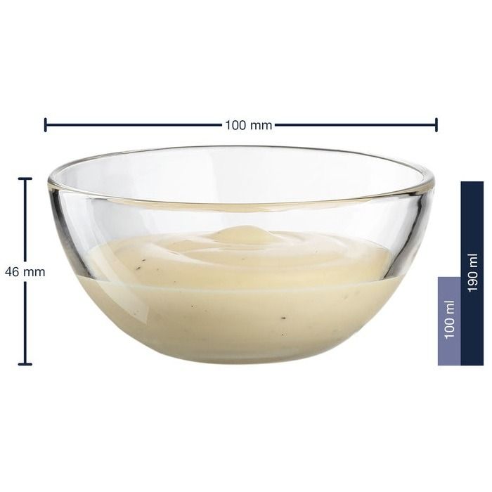 Schaal 10 Cucina