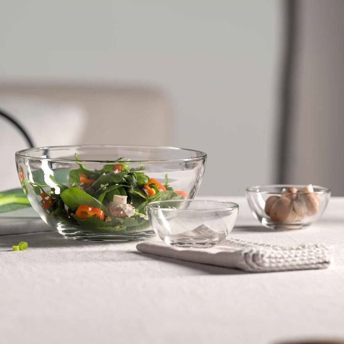 Schaal 10 Cucina