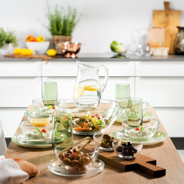 Schaal 10 Cucina