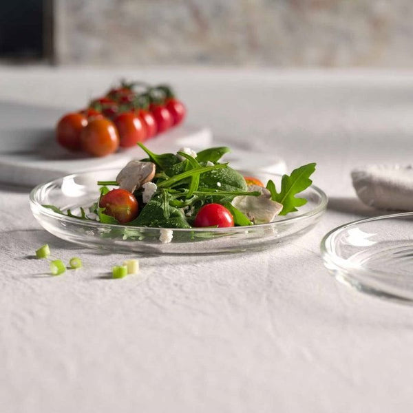 Teller 18 Cucina
