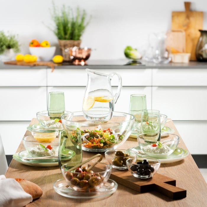 Teller 18 Cucina