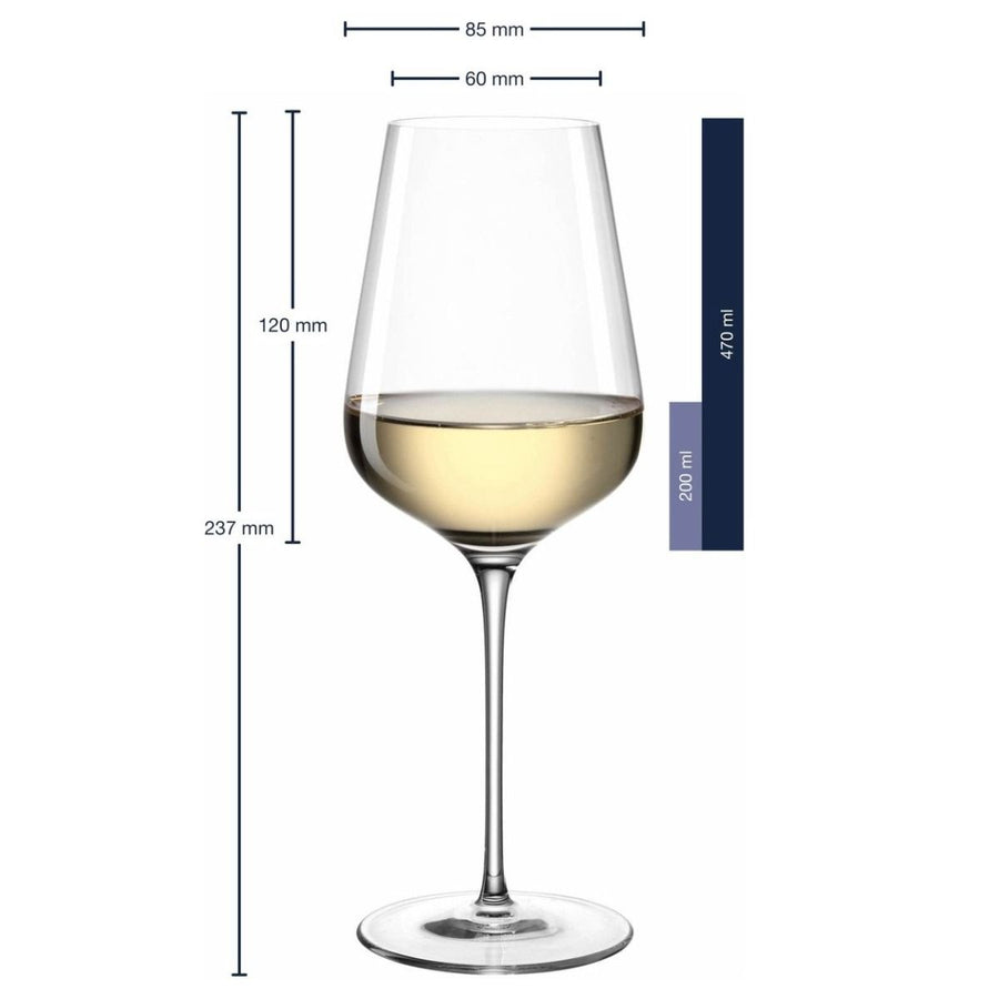 Rieslingglas 470ml Brunelli