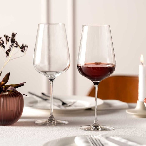 Rotweinglas 740ml Brunelli