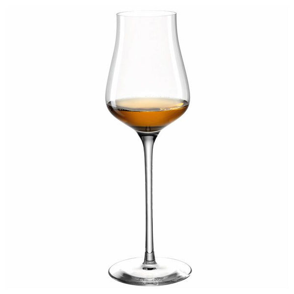 Grappaglas 210ml Brunelli