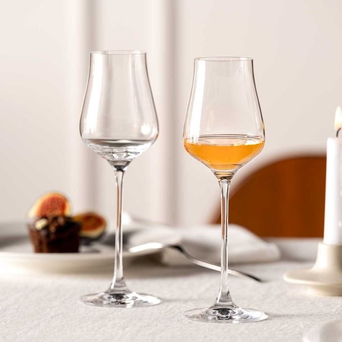 Grappaglas 210ml Brunelli