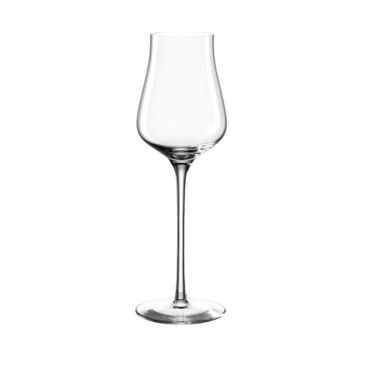 Grappaglas 210ml Brunelli